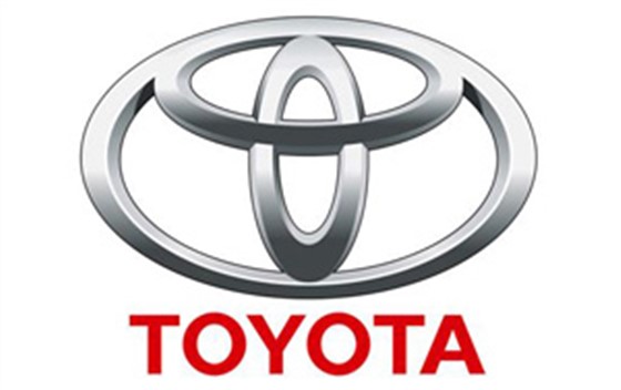 爆破&mdash;丰田汽车