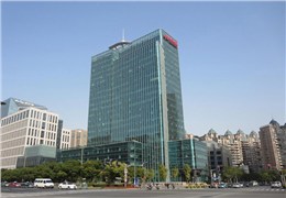 维保—长泰国际金融大厦